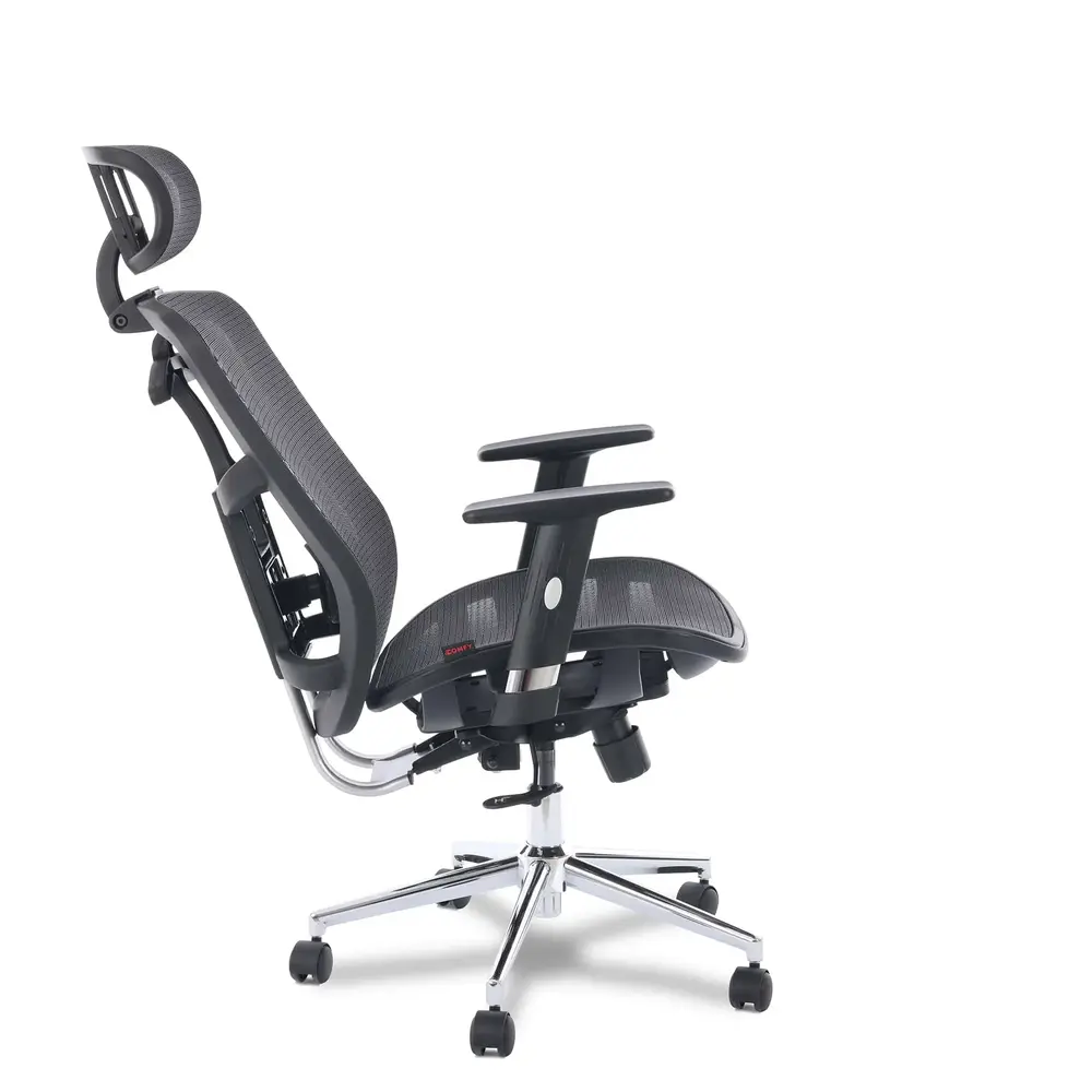 Cadeiras Ergonômicas