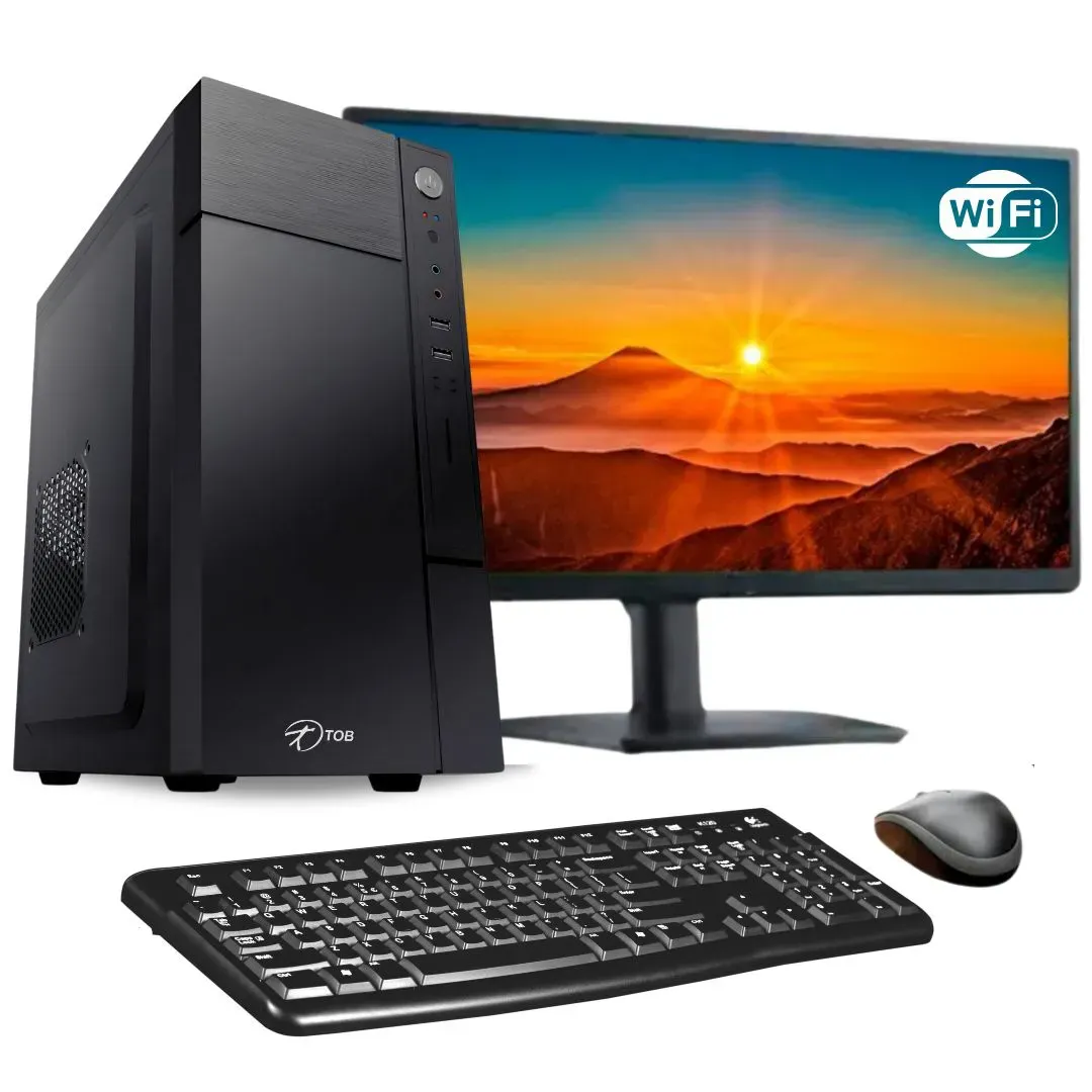 Computadores