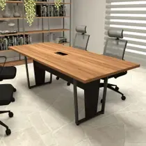 Mesas de Reunião